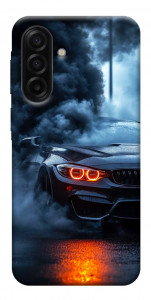 Чехол Car in smoke для Galaxy A17 5G