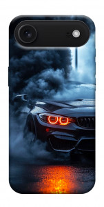 Чехол Car in smoke для iPhone 17 Air