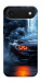 Чехол Car in smoke для iPhone 17 Air