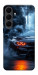 Чехол Car in smoke для Galaxy S25 FE