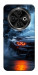 Чехол Car in smoke для TECNO Spark 30C (KL5n)