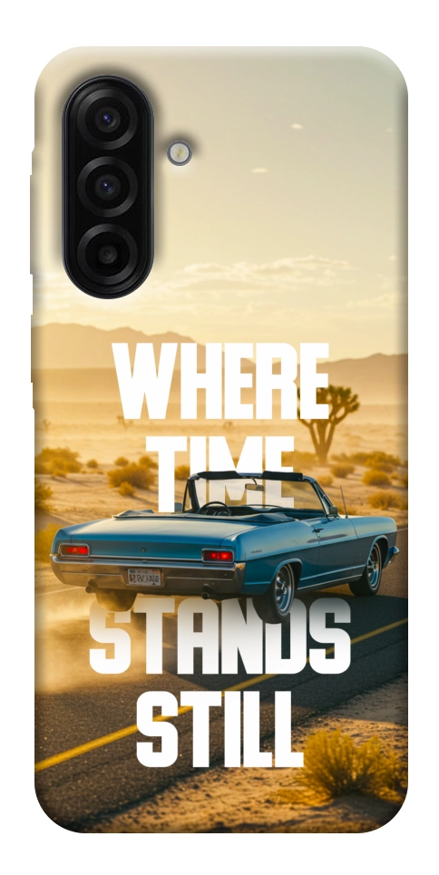 Чехол Desert old school для Galaxy A17 5G