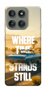 Чохол Desert old school для Motorola Edge 60 Pro