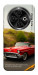 Чехол Retro auto для TECNO Spark 30C (KL5n)