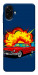 Чохол Retro explosion для Galaxy A07