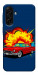 Чехол Retro explosion для Galaxy A17 5G