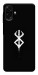 Чохол Berserk logo для Galaxy A07
