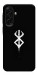 Чехол Berserk logo для Galaxy A17 5G