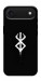 Чехол Berserk logo для iPhone 17 Air