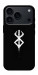 Чохол Berserk logo для iPhone 17 Pro Max