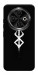 Чехол Berserk logo для TECNO Spark 30C (KL5n)