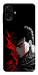 Чохол Silent fury для Galaxy A07