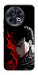 Чохол Silent fury для TECNO Spark 30 Pro (KL7)