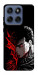 Чохол Silent fury для Motorola Edge 60 Fusion