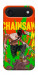 Чехол Chainsaw man для iPhone 17 Air