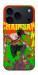 Чохол Chainsaw man для iPhone 17 Pro Max