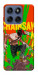Чохол Chainsaw man для Motorola Edge 60 Fusion