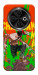 Чехол Chainsaw man для TECNO Spark 30C (KL5n)