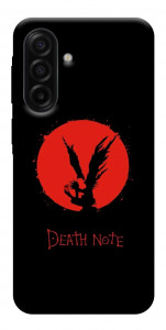 Чехол Death note для Galaxy A17 5G