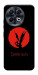 Чохол Death note для TECNO Spark 30 Pro (KL7)