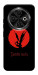 Чехол Death note для TECNO Spark 30C (KL5n)