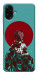 Чохол Demon slayer tanjiro для Galaxy A07