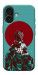 Чохол Demon slayer tanjiro для iPhone 17