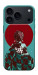 Чохол Demon slayer tanjiro для iPhone 17 Pro Max