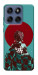 Чохол Demon slayer tanjiro для Motorola Edge 60 Fusion