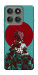 Чохол Demon slayer tanjiro для Motorola Edge 60 Pro