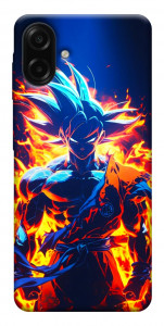 Чохол Dragon ball z для Galaxy A07