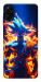 Чохол Dragon ball z для Galaxy A07