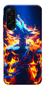 Чехол Dragon ball z для Galaxy A17 5G