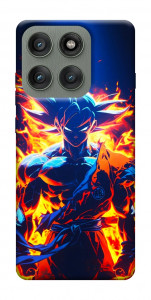 Чохол Dragon ball z для Motorola Edge 60 Pro