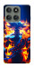 Чохол Dragon ball z для Motorola Edge 60 Pro