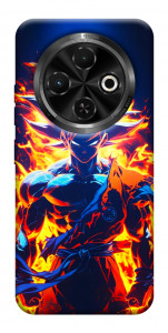 Чехол Dragon ball z для TECNO Spark 30C (KL5n)