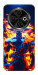 Чехол Dragon ball z для TECNO Spark 30C (KL5n)