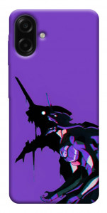Чохол Evangelion Eva для Galaxy A07