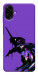 Чохол Evangelion Eva для Galaxy A07