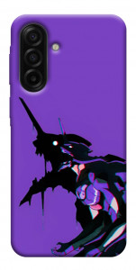 Чехол Evangelion Eva для Galaxy A17 5G