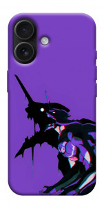 Чохол Evangelion Eva для iPhone 17