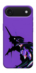 Чехол Evangelion Eva для iPhone 17 Air