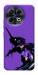 Чохол Evangelion Eva для TECNO Spark 30 Pro (KL7)