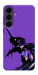 Чехол Evangelion Eva для Galaxy S25 FE