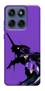 Чохол Evangelion Eva для Motorola Edge 60 Fusion
