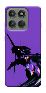 Чехол Evangelion Eva для Motorola Edge 60 Pro