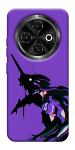 Чехол Evangelion Eva для TECNO Spark 30C (KL5n)
