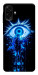 Чохол Gojo satoru the eye для Galaxy A07