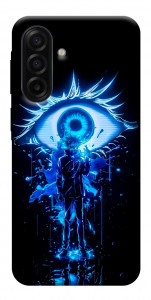 Чехол Gojo satoru the eye для Galaxy A17 5G