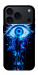Чохол Gojo satoru the eye для iPhone 17 Pro